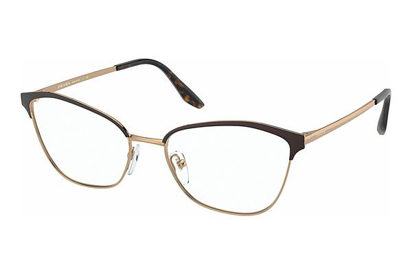 Lunettes de vue Prada PR 62XV 04E1O1