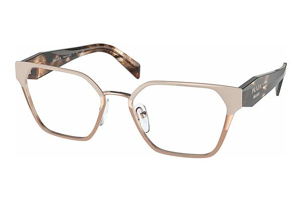 Lunettes de vue Prada PR 63WV 05L1O1