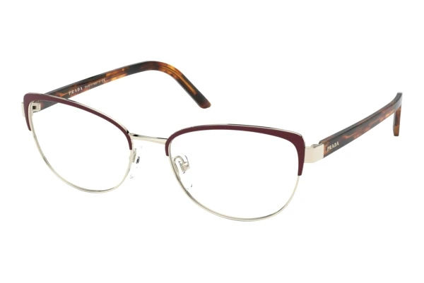 Brýle Prada PR 63XV 09B1O1