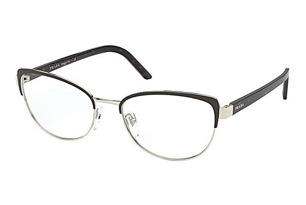 Lunettes de vue Prada PR 63XV KOF1O1