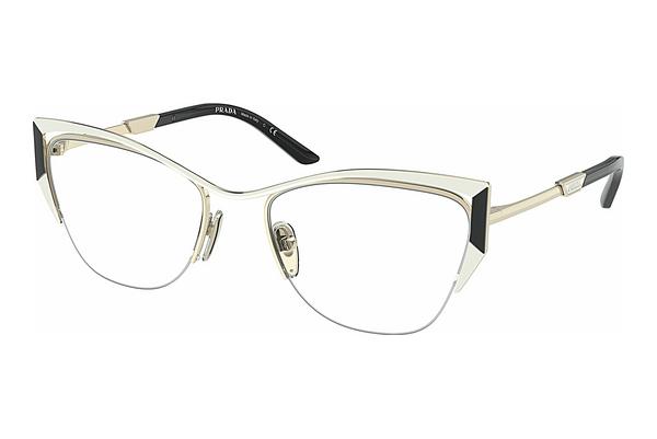 Lunettes de vue Prada PR 63YV 11A1O1