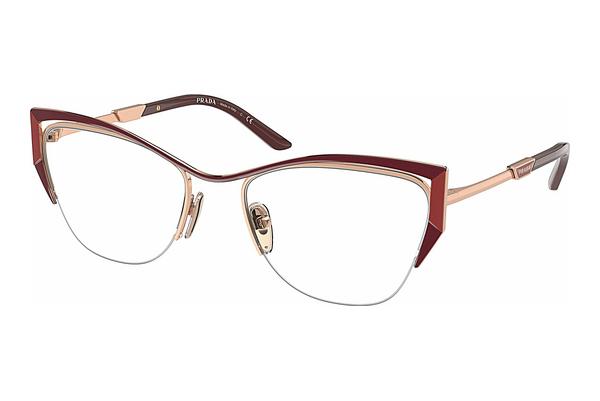 Lunettes de vue Prada PR 63YV 13A1O1