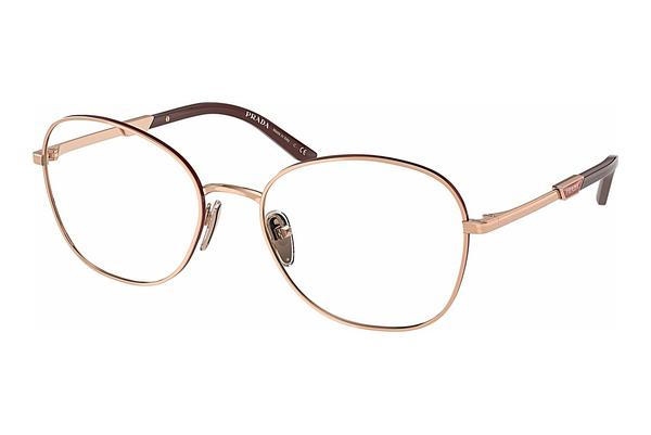 Brille Prada PR 64YV 16A1O1