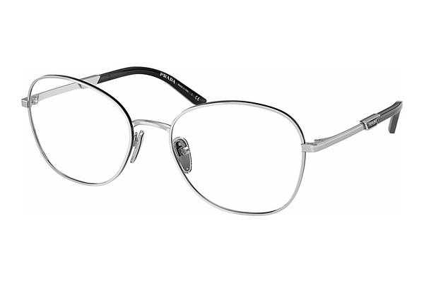 Lunettes de vue Prada PR 64YV GAQ1O1