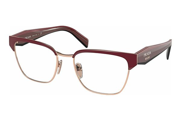 Glasses Prada PR 65YV 16A1O1