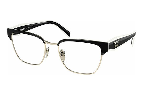 Lunettes de vue Prada PR 65YV 18A1O1