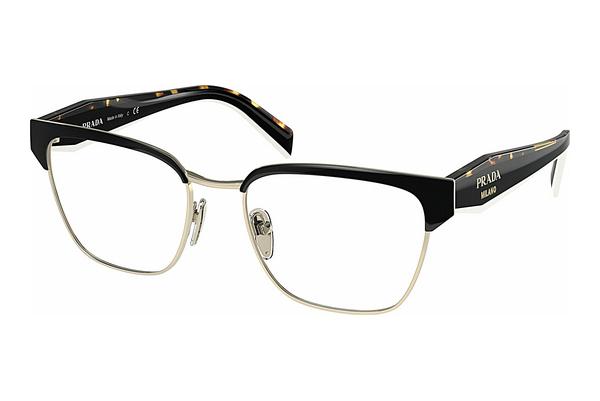 Lunettes de vue Prada PR 65YV AAV1O1