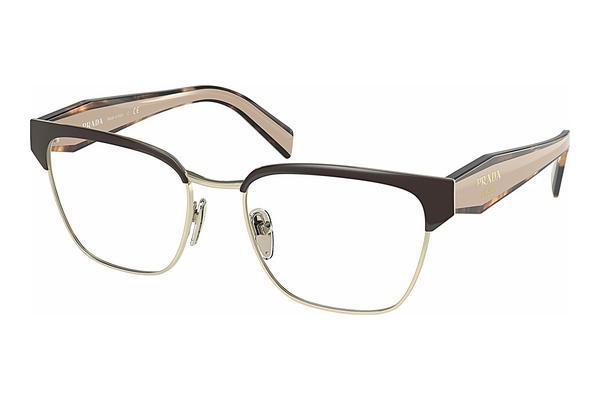 Brille Prada PR 65YV KOF1O1