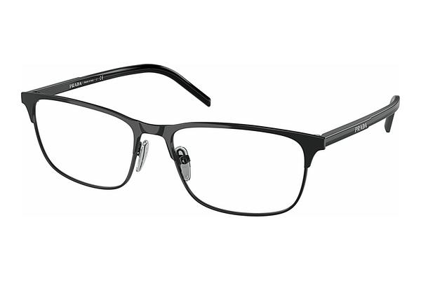 Lunettes de vue Prada PR 66YV 1AB1O1