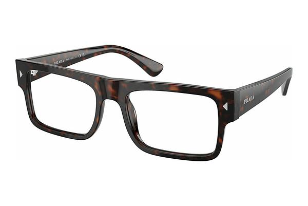 Lunettes de vue Prada PR A01V 17N1O1