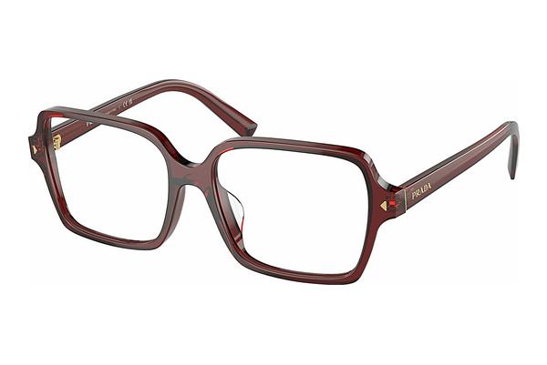 Lunettes de vue Prada PR A02V 16P1O1