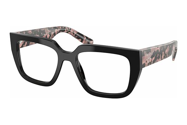 Lunettes de vue Prada PR A03V 13P1O1