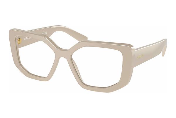 Lunettes de vue Prada PR A04V 11O1O1