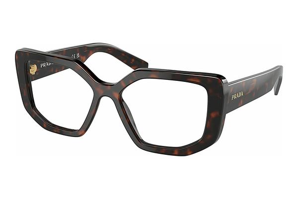 Brille Prada PR A04V 16N1O1