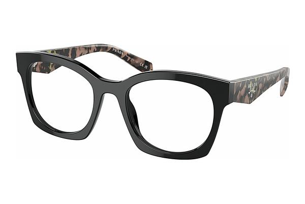 Lunettes de vue Prada PR A05V 13P1O1