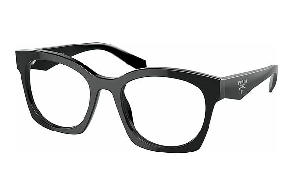 Lunettes de vue Prada PR A05V 16K1O1