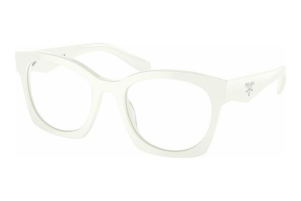 Lunettes de vue Prada PR A05V 17K1O1