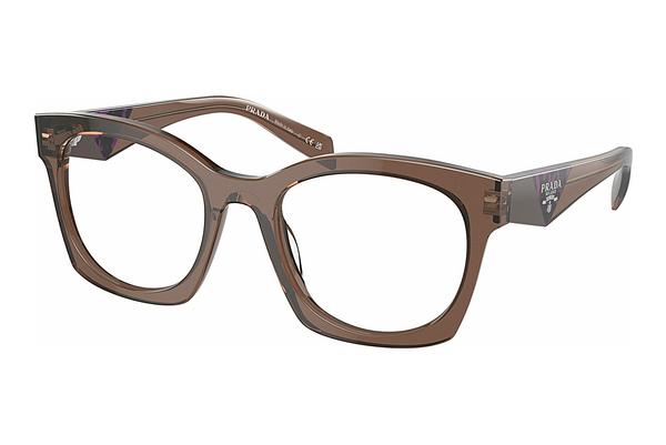 Brille Prada PR A05V 17O1O1