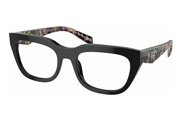 Lunettes de vue Prada PR A06V 13P1O1