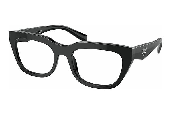 Lunettes de vue Prada PR A06V 16K1O1