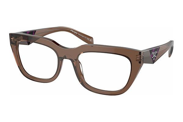 Lunettes de vue Prada PR A06V 17O1O1