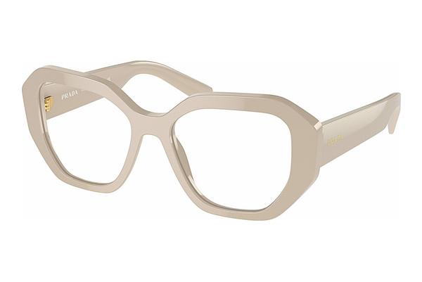 Lunettes de vue Prada PR A07V 11O1O1