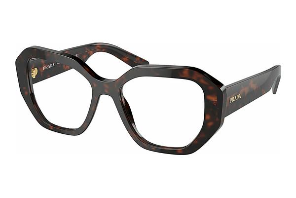 Lunettes de vue Prada PR A07V 16N1O1