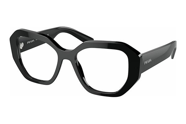 Lunettes de vue Prada PR A07V 1AB1O1