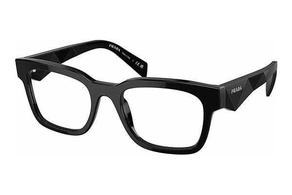 Lunettes de vue Prada PR A10V 16K1O1