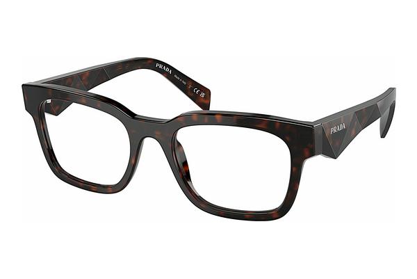 Lunettes de vue Prada PR A10V 17N1O1