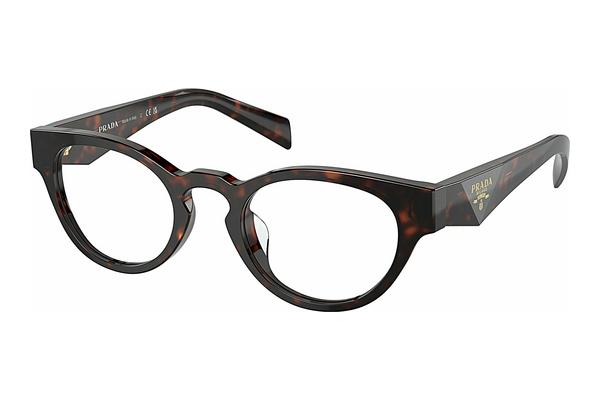 Lunettes de vue Prada PR A11VD 16N1O1