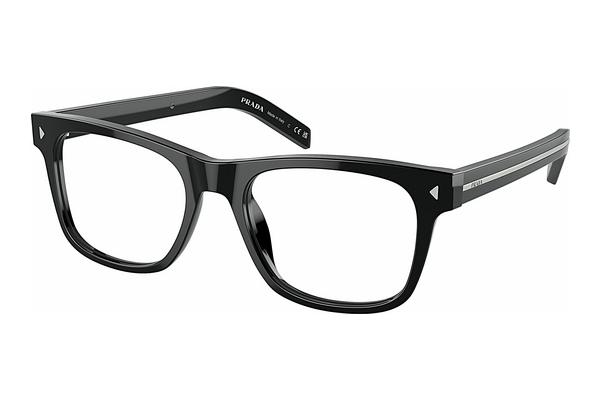 Lunettes de vue Prada PR A13V 16K1O1