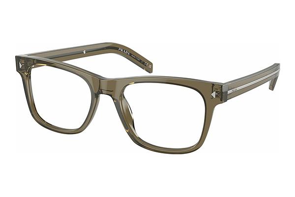 Lunettes de vue Prada PR A13V 18T1O1