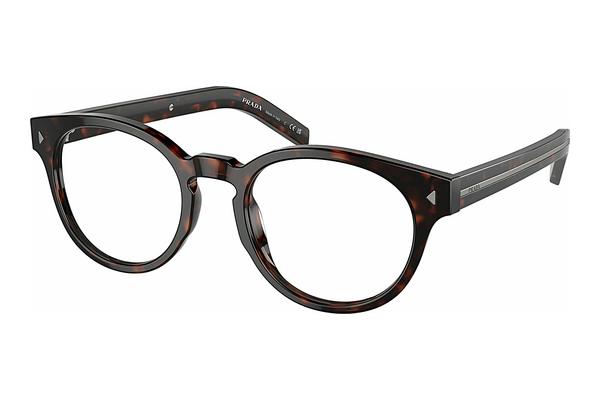 Brille Prada PR A14V 17N1O1