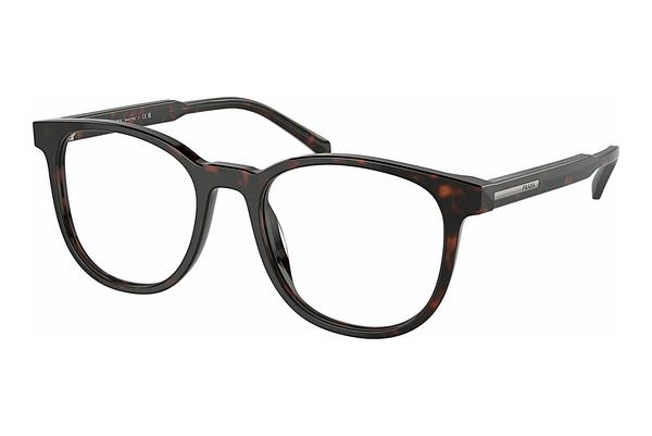 Lunettes de vue Prada PR A15V 17N1O1