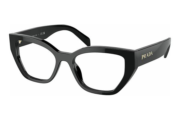 Lunettes de vue Prada PR A16V 16K1O1