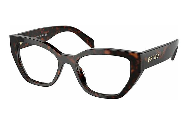 Lunettes de vue Prada PR A16V 17N1O1