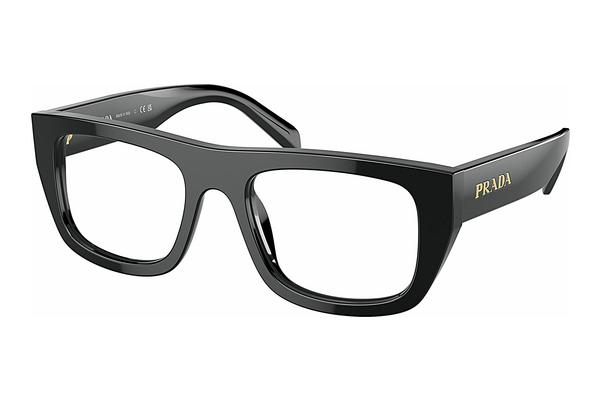 Lunettes de vue Prada PR A17V 16K1O1