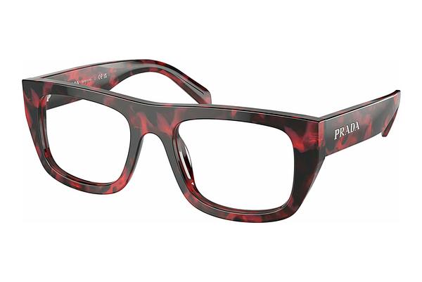 Lunettes de vue Prada PR A17V 16U1O1