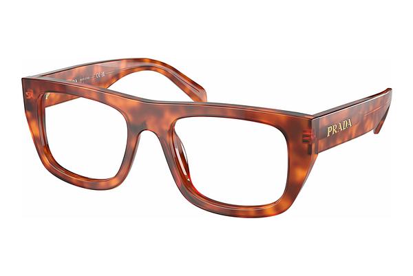 Lunettes de vue Prada PR A17V 18R1O1