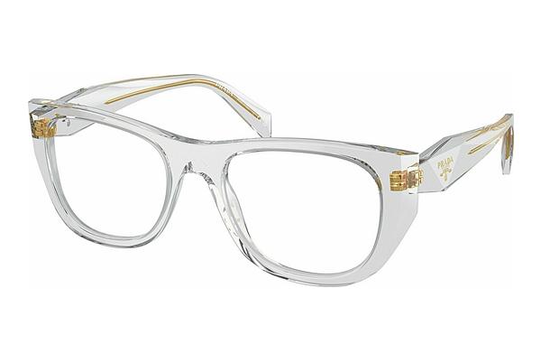 Brille Prada PR A18V 12R1O1