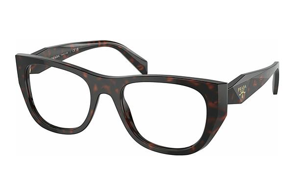 Brille Prada PR A18V 17N1O1