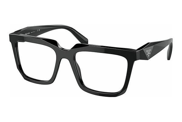 Brille Prada PR A19V 16K1O1