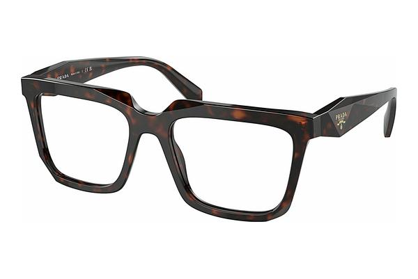 Lunettes de vue Prada PR A19V 17N1O1