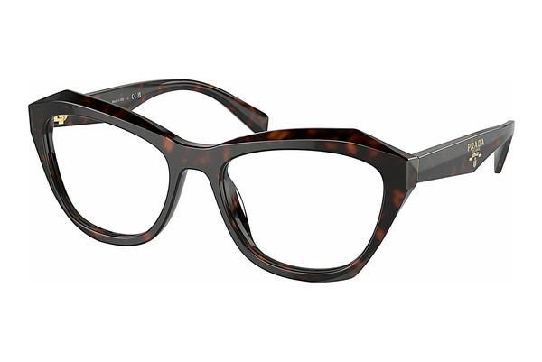 Brille Prada PR A20V 17N1O1