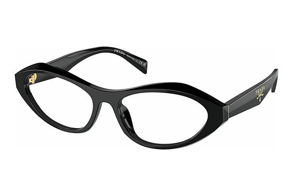 Lunettes de vue Prada PR A21V 16K1O1