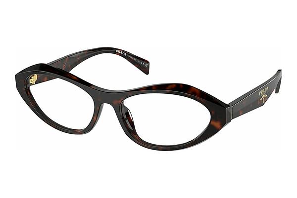 Brille Prada PR A21V 17N1O1