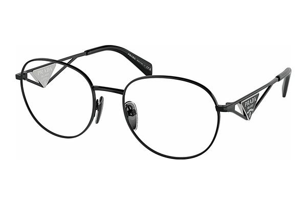 Lunettes de vue Prada PR A50V 1AB1O1