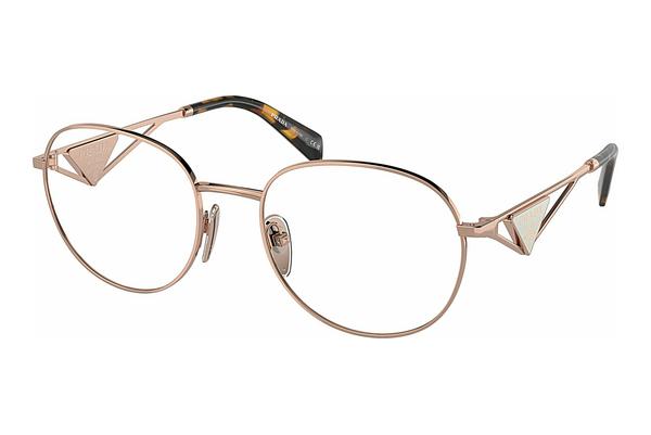 Brille Prada PR A50V SVF1O1