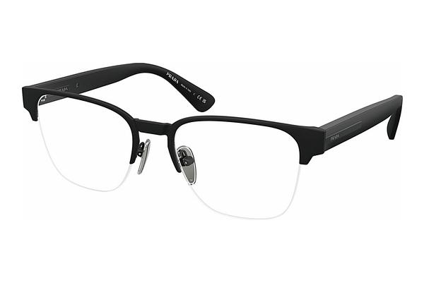 Lunettes de vue Prada PR A52V 1BO1O1